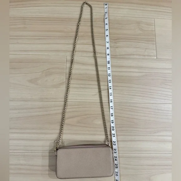 Kate Spade Margaux double zip mini crossbody - Picture 10 of 10